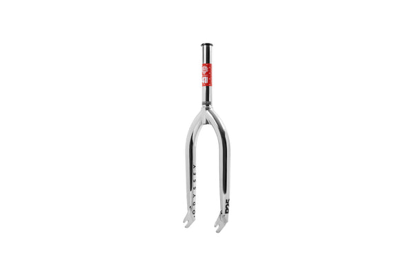 Odyssey R25 Forks (Chrome) | Full Factory Marketplace