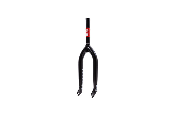 Odyssey R32 Forks (Rustproof Black) | Full Factory Marketplace