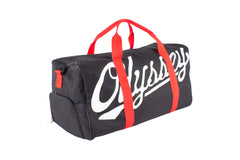 FREE Fairdale Water Bottle Cage and Odyssey Slugger Duffel Bag with any Fairdale Complete Bike
