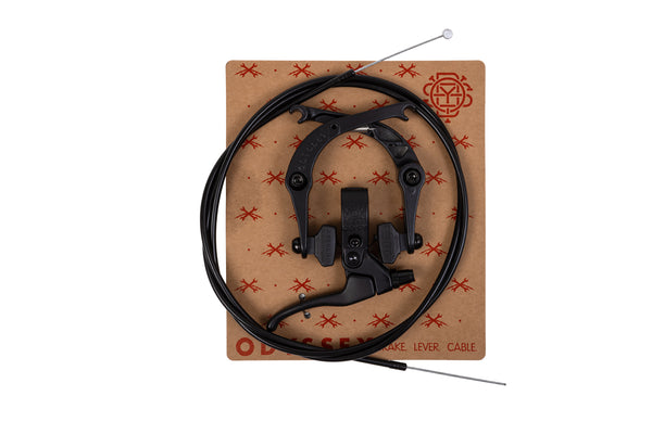 Odyssey Springfield Brake Kit | Full Factory Marketplace