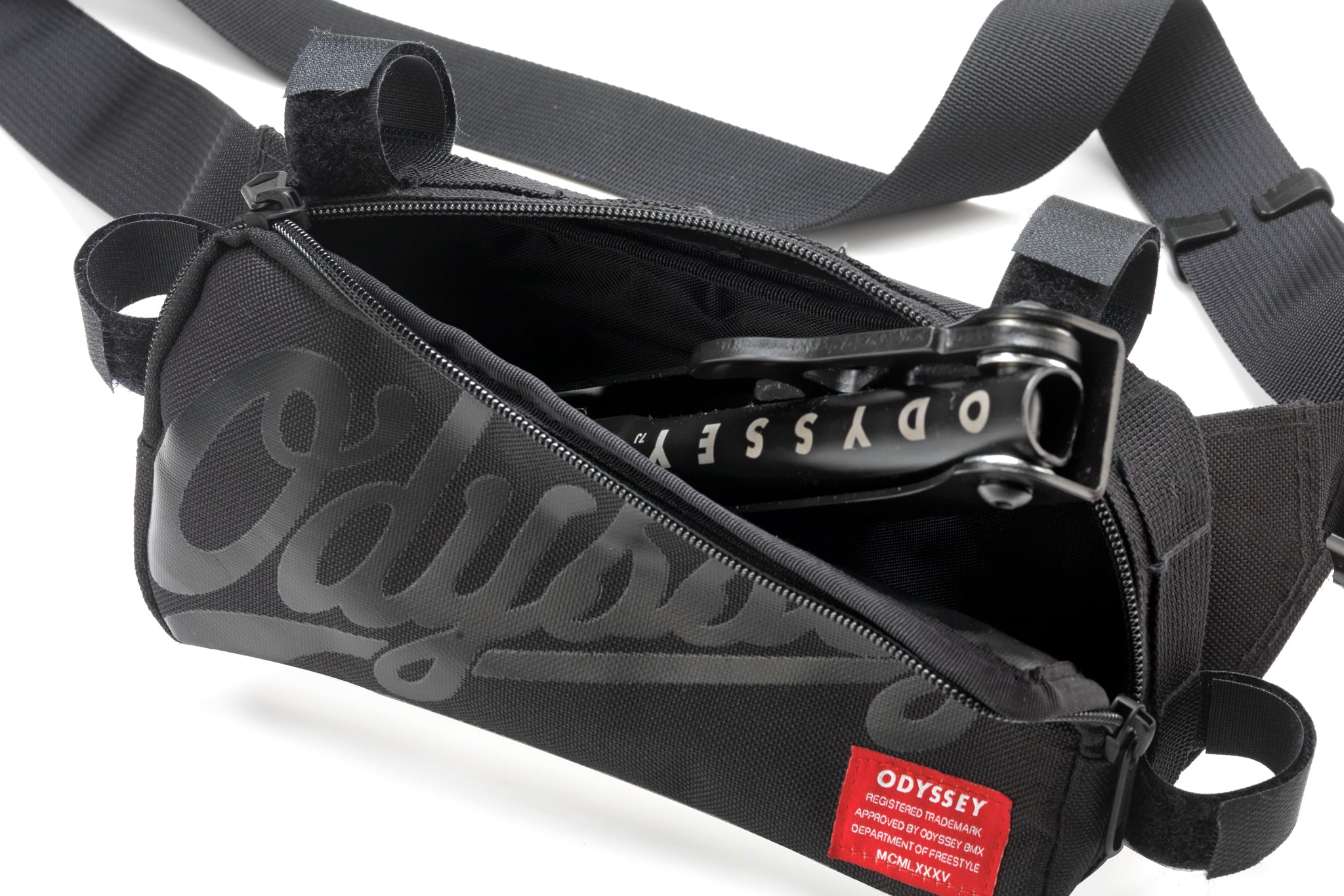 Odyssey Switch Pack v2 (Black) | Full Factory Marketplace