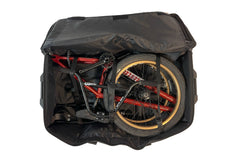 Odyssey Traveler Bike Pro Bag (Black)