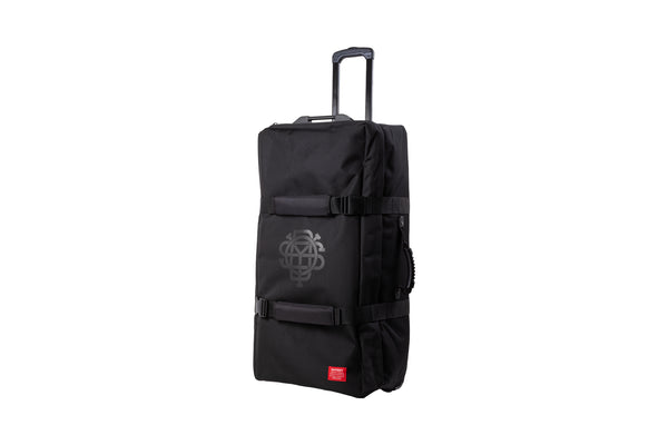Odyssey Traveler Bike Pro Bag (Black) | Full Factory Marketplace