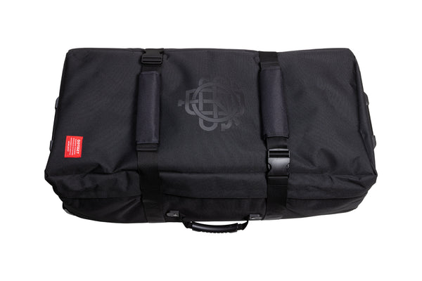 Odyssey Traveler Bike Pro Bag (Black) | Full Factory Marketplace