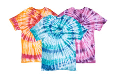 Odyssey 40th Anniversary Tee (Tie-Dyed by Broc Raiford)