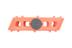 Odyssey Twisted Pro PC Pedals (Bright Red)