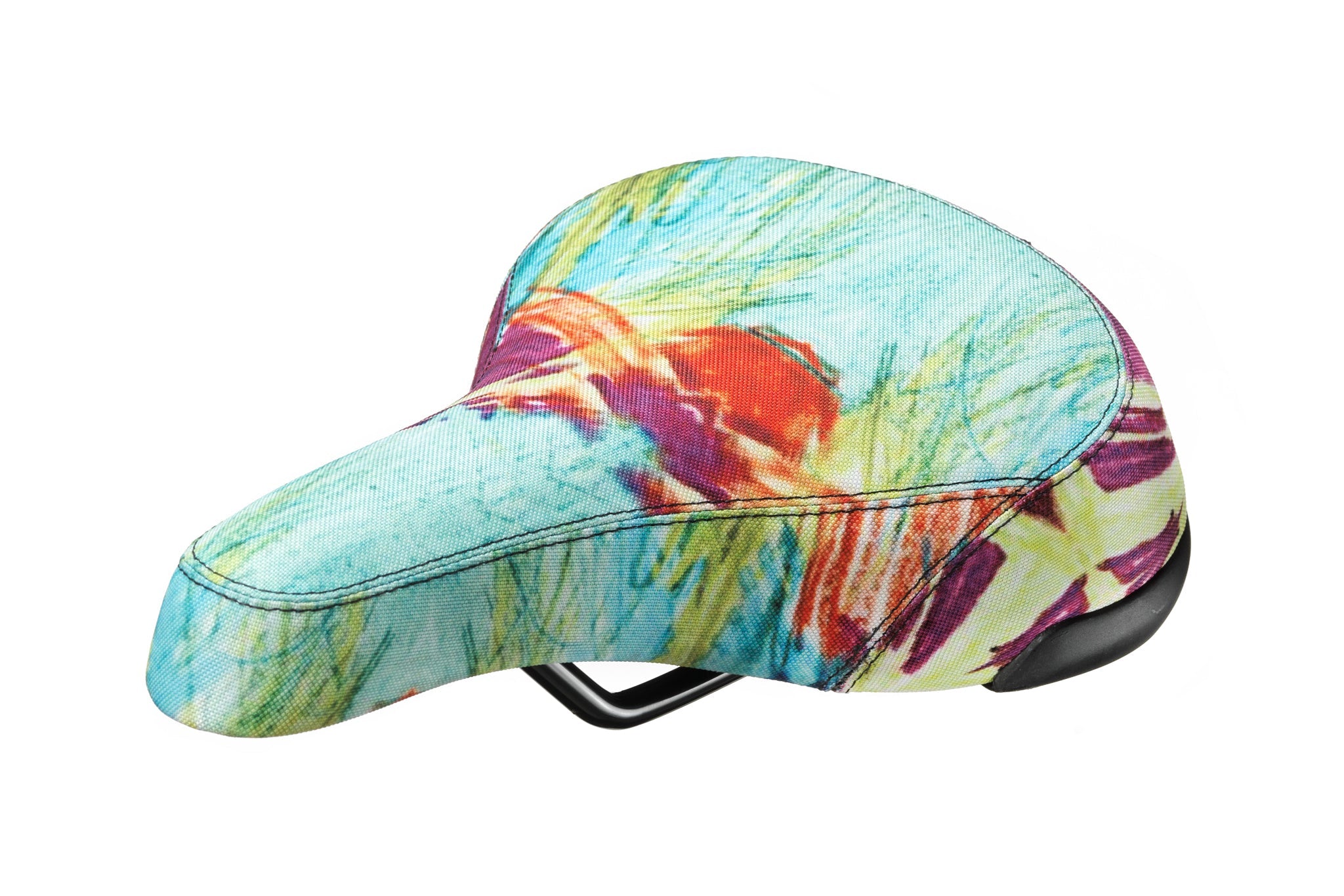 Sunday Scribbles v2 Cruiser Railed Seat (Aaron Ross Signature