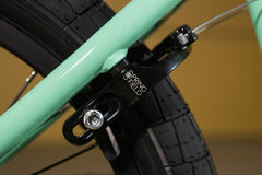 Sunday EX - Erik Elstran Signature (Gloss Toothpaste with 21" tt in RHD/LHD)