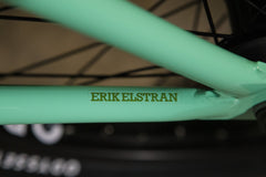 Sunday EX - Erik Elstran Signature (Gloss Toothpaste with 21" tt in RHD/LHD)