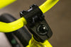 Sunday Forecaster - Aaron Ross Signature (Gloss Fluorescent Yellow with 20.5" tt in RHD)