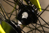 Sunday Forecaster - Aaron Ross Signature (Gloss Fluorescent Yellow with 20.5" tt in RHD)