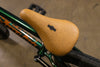 Sunday Forecaster - Brett Silva Signature (Gloss Seaweed Green with 20.75" tt in RHD)