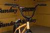 Sunday Forecaster Park - Maca Perez Grasset Signature (Matte Sunset Orange with 20.5" tt in RHD)