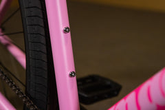 Sunday High C 29" (Matte Pale Pink with 23.5" tt)