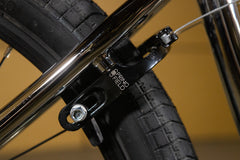 Sunday Model C 24" (Chrome with 22" tt)