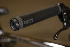 Sunday Model C 24" (Chrome with 22" tt)