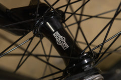 Sunday Model C 24" (Chrome with 22" tt)