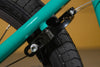 Sunday Primer (Gloss Billiard Green with 20" tt)