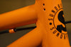 Sunday Aluminum Primer 18" (Gloss Orange Soda with 18.5" tt in RHD)