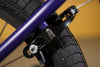 Sunday Scout (Matte Midnight Purple with 20.75" tt in RHD)