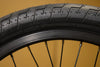 Sunday Street Sweeper - Jake Seeley Signature (Gloss Berry with 20.75" tt in RHD)