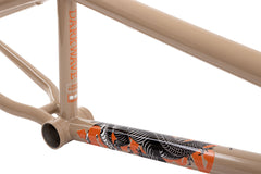 Sunday Darkwave Frame (Limited Edition Cajun Khaki)