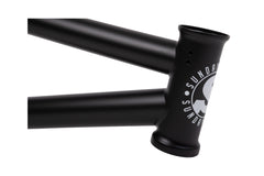 Sunday Ranger 18" Frame (Matte Black)