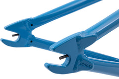 Sunday Soundwave v3 Frame (Gloss Lichen Blue w/ Blue Stickers)