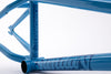 Sunday Soundwave v3 Frame (Gloss Lichen Blue w/ Blue Stickers)
