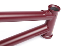 BSD Focus Frame (Wine Red)