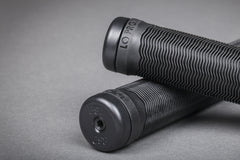 BSD Lo Pro Grip (Black)