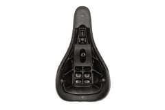 BSD Focus Slim Seat (Black)