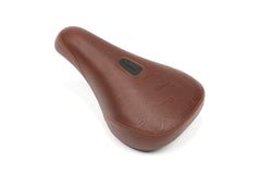 BSD Mondo Logo Fat Seat (Brown)