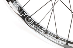 BSD Forever Front Street Pro Wheel (Chrome)