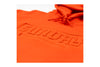 Sunday x Burn Slow Burnday Embossed Hoody (Orange)