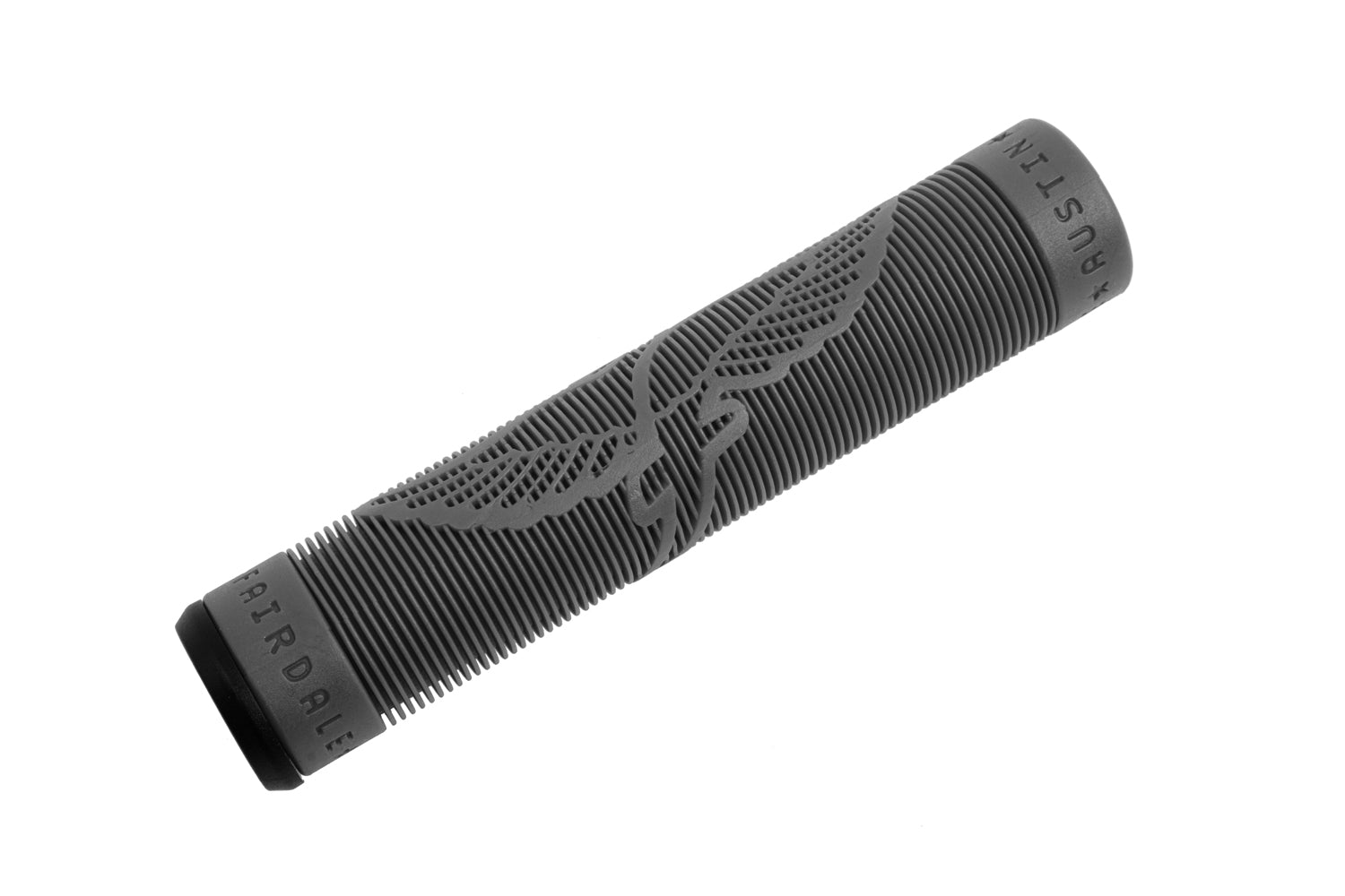 Fairdale Swan Grips (Black) | Full Factory Marketplace