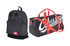 Odyssey Gamma Backpack and Slugger Duffel Bag Combo