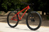 Fairdale Hareraiser FX 26" (Matte Fire Engine Red in M/L)