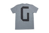 GSport Mechanic Tee (Heather Gray)