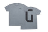 GSport Mechanic Tee (Heather Gray)