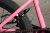 Sunday Scout (Matte Hot Pink with 20.75" tt)