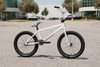 Sunday Forecaster - Aaron Ross Signature (Gloss White with 20.5" tt)