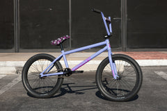 Sunday Street Sweeper - Jake Seeley Signature (Matte Blue Lavender with 20.75" tt in LHD or RHD)