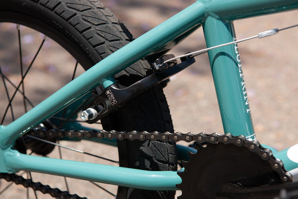 Sunday Blueprint BMX 16