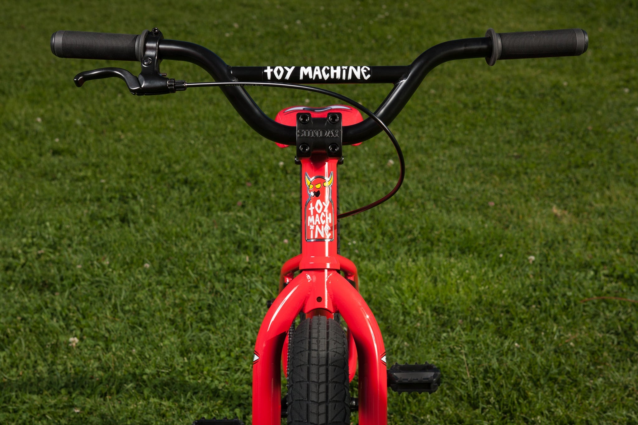 Fairdale x Toy Machine Macaroni 20" (Limited Edition Gloss Red) | Full Factory Marketplace Fairdale x Toy Machine Macaroni 20" (Limited Edition Gloss Red) | Full Factory Marketplace