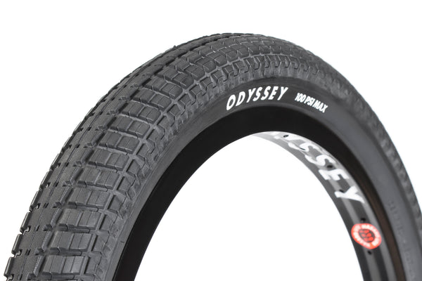Odyssey Aitken Tire (Black) | Full Factory Marketplace
