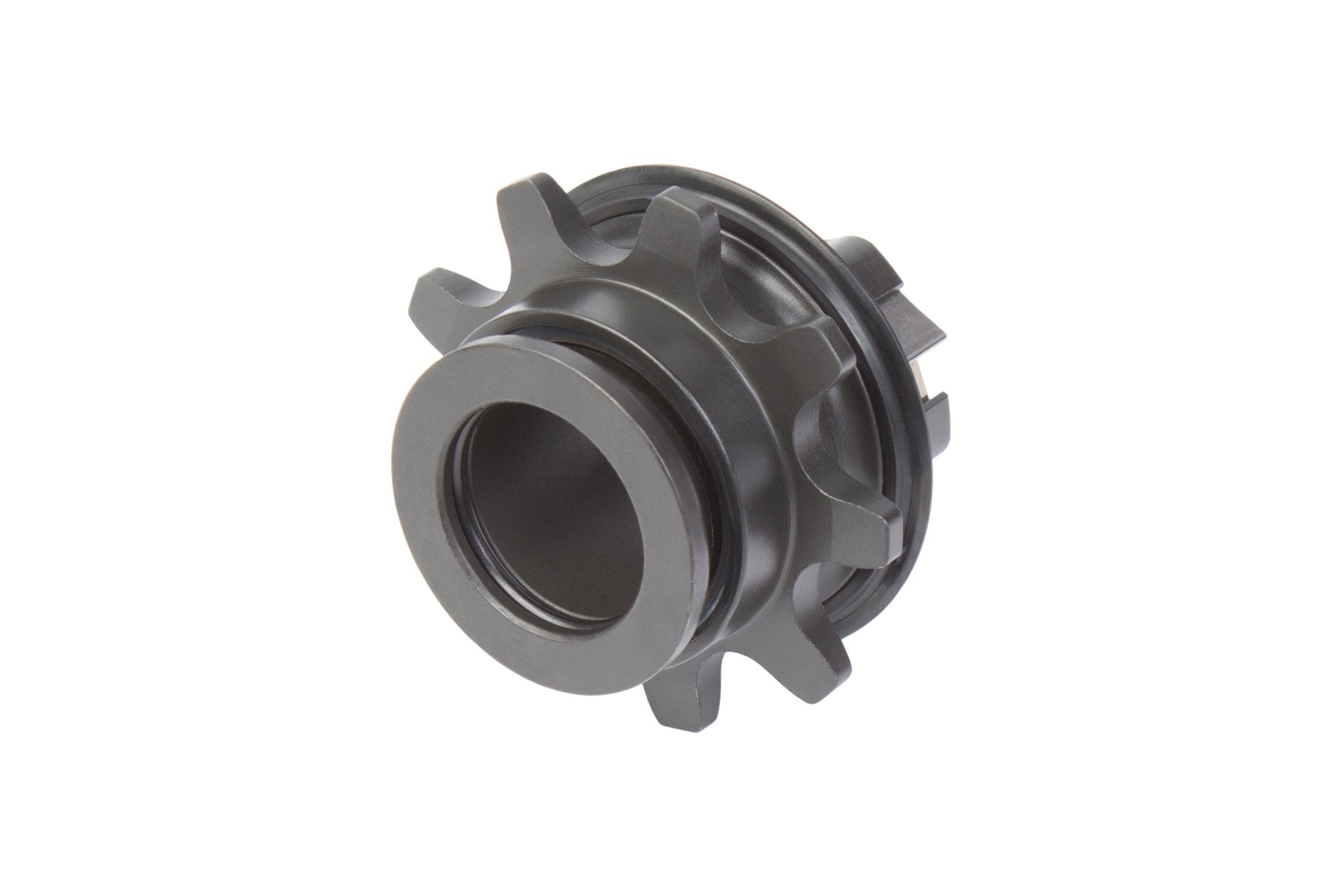 KMNZ KMNVERSE［クラウドファンディング盤］ Odyssey Antigram Cassette Hub Parts (v1/v2) | Full Factory Marketplace