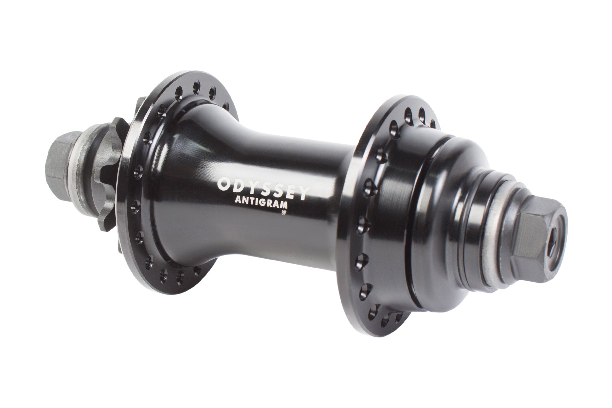 Odyssey Antigram v2 Cassette Hub | Full Factory Marketplace