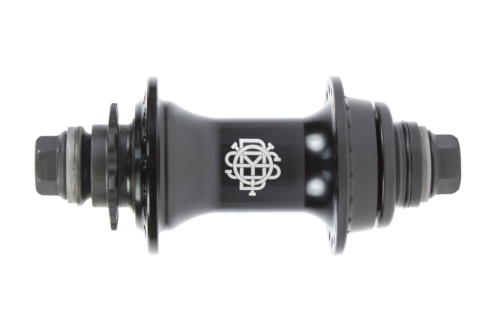 Odyssey Antigram v2 Cassette Hub | Full Factory Marketplace