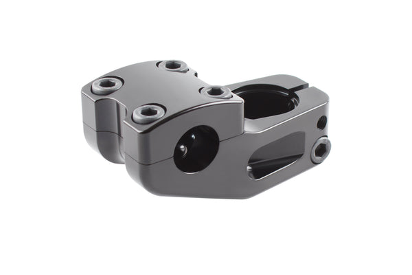 Odyssey BROC v2 BMX Stem (Black) – Bicycle Warehouse